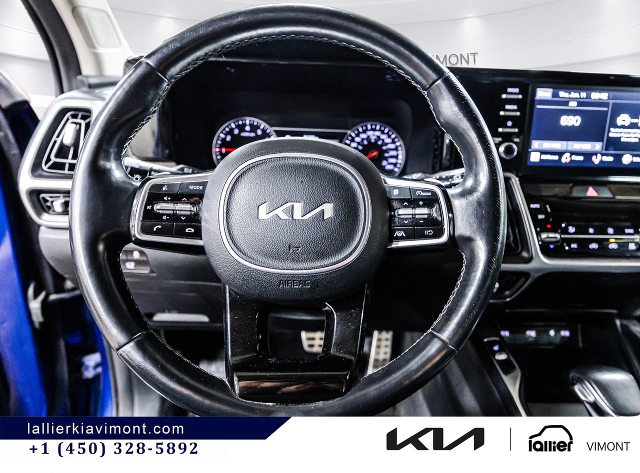 2023 Kia Sorento - Image 21