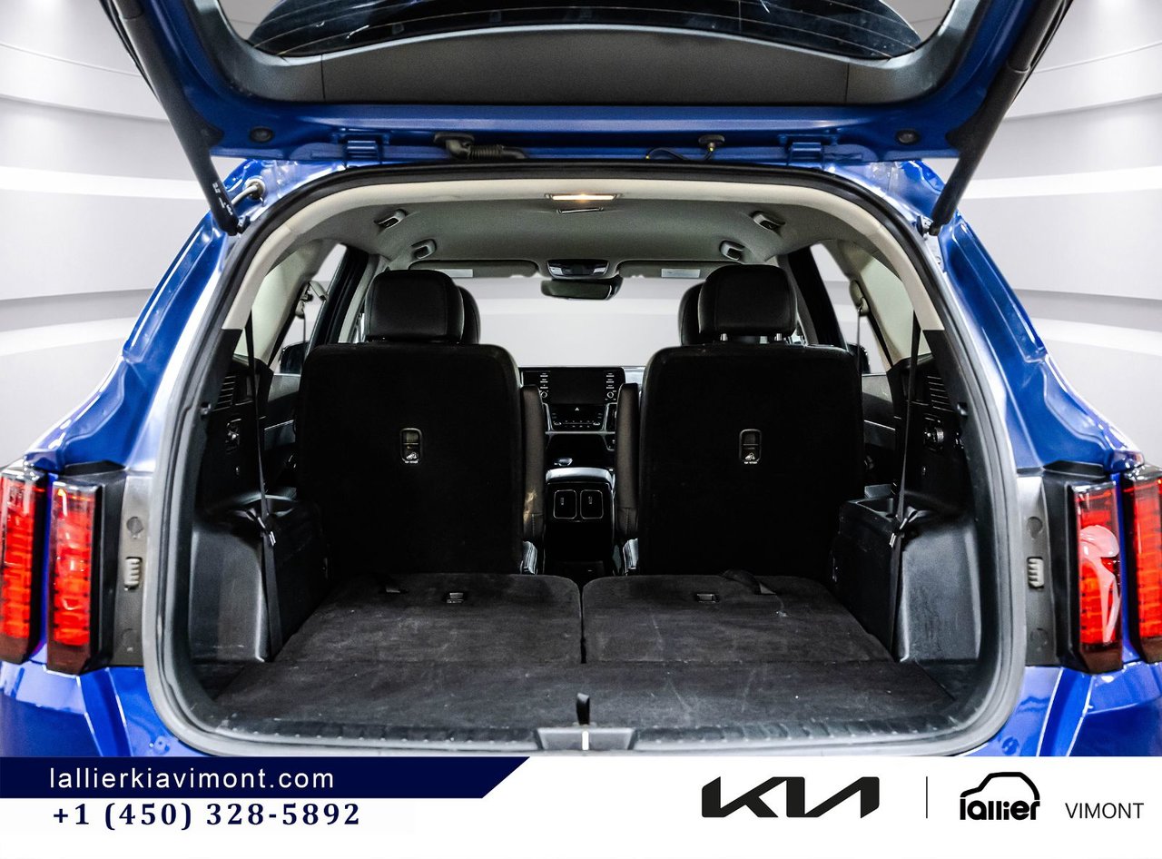 2023 Kia Sorento - Image 24