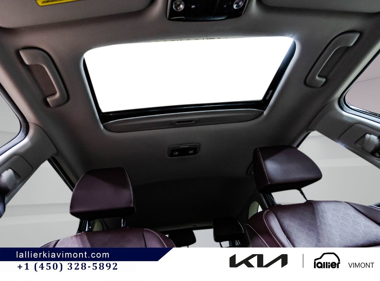 2022 Kia Seltos - Image 12