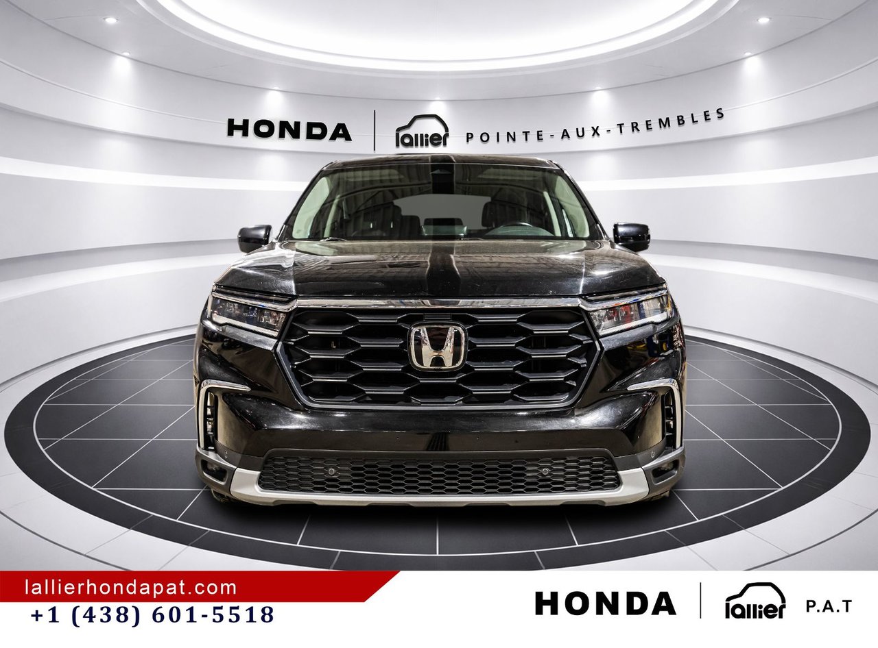 2023 Honda Pilot - Image 2
