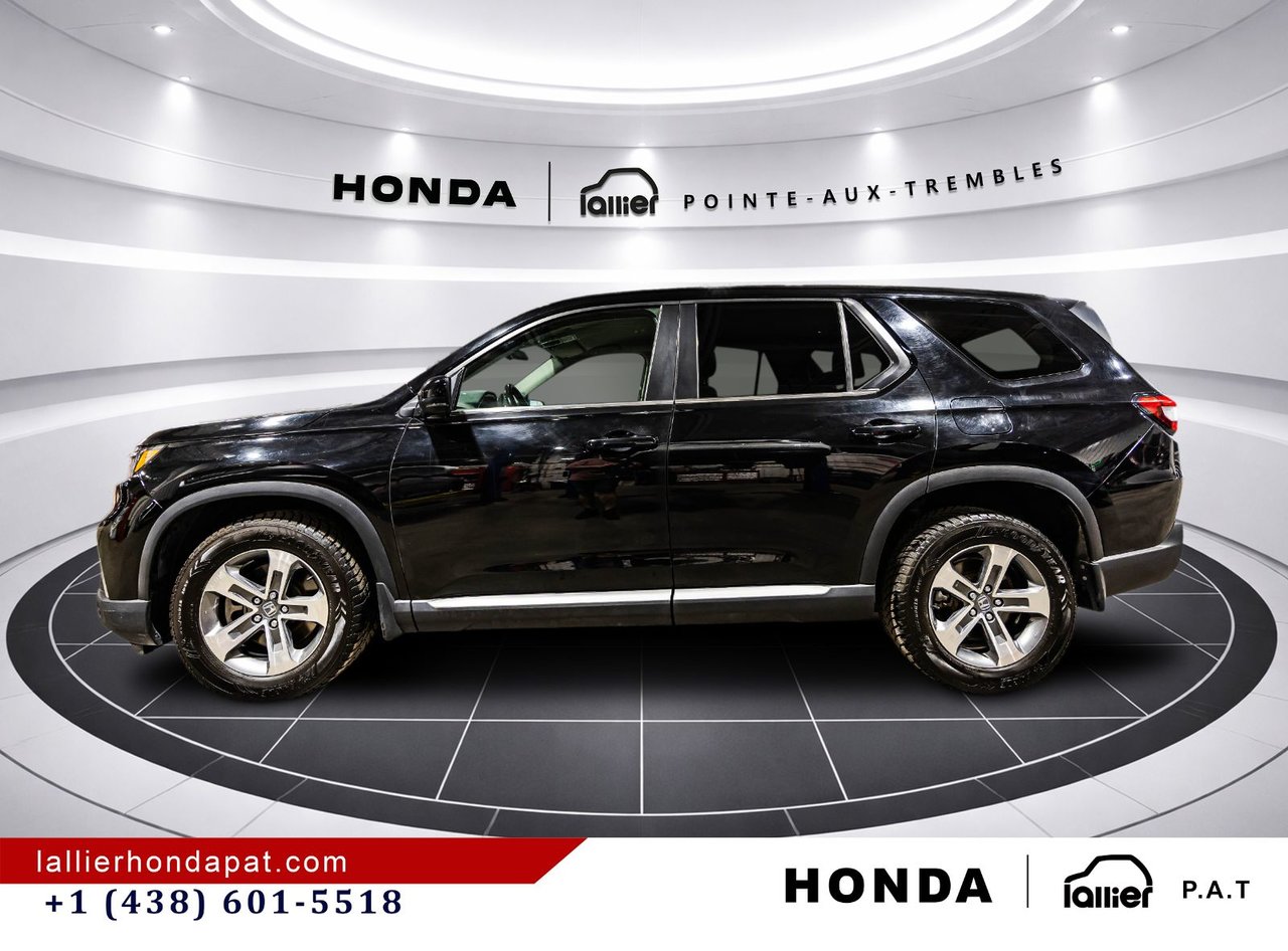 2023 Honda Pilot - Image 4