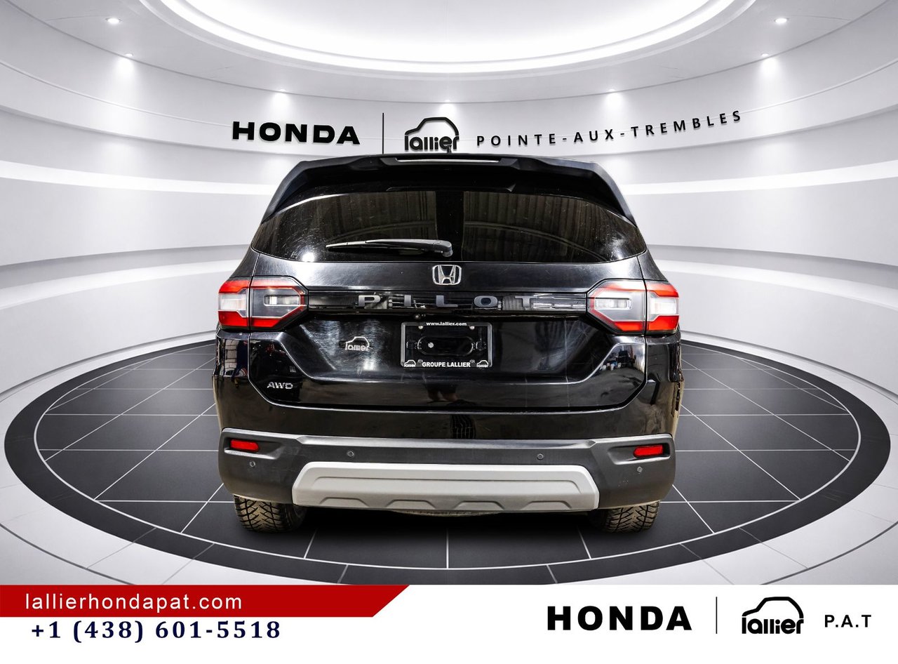 2023 Honda Pilot - Image 6
