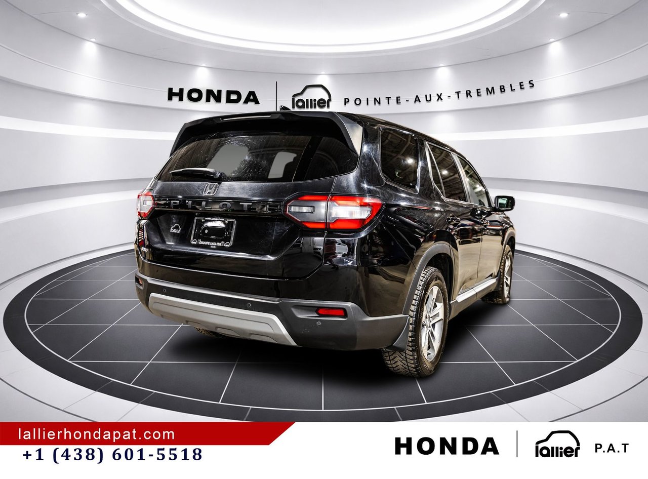 2023 Honda Pilot - Image 7