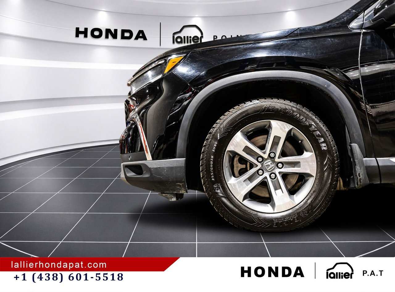 2023 Honda Pilot - Image 10