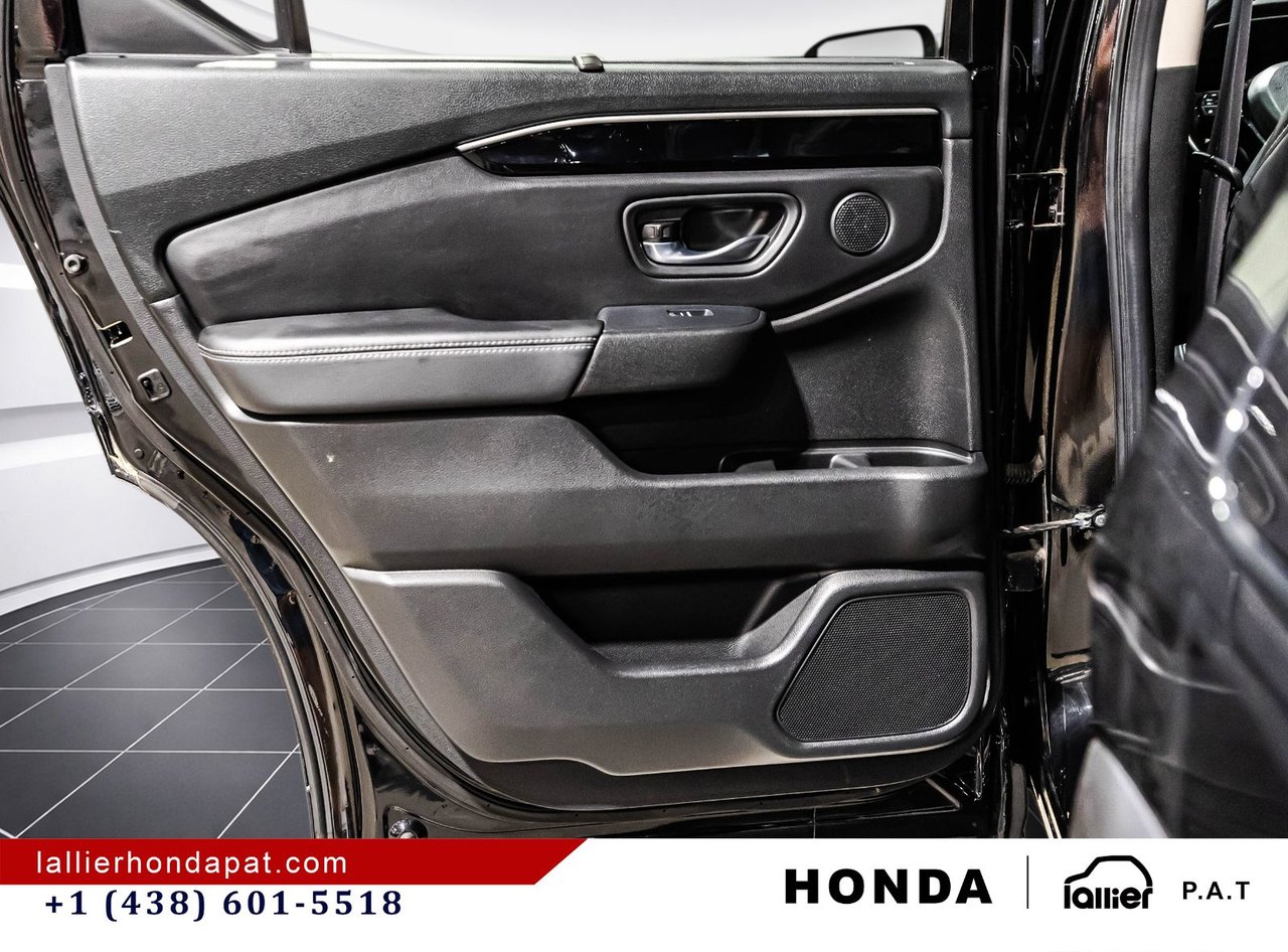 2023 Honda Pilot - Image 12