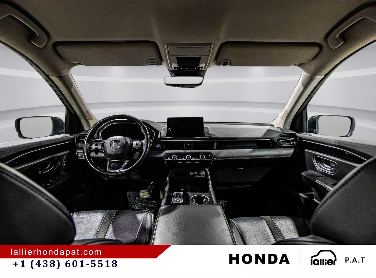 2023 Honda Pilot - Image 14