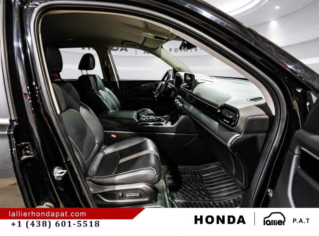 2023 Honda Pilot - Image 18