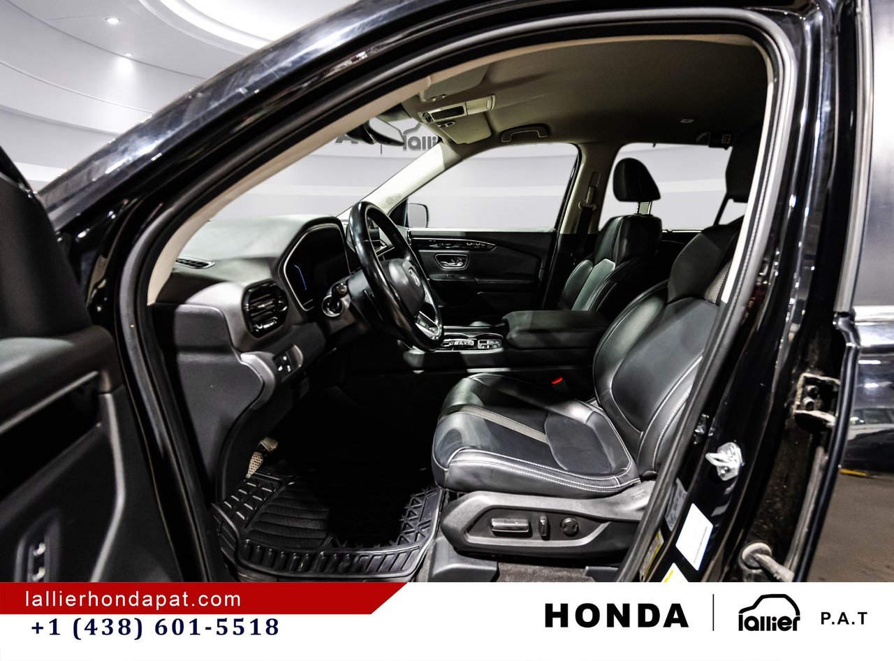 2023 Honda Pilot - Image 19