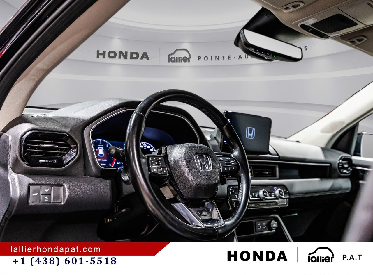 2023 Honda Pilot - Image 20