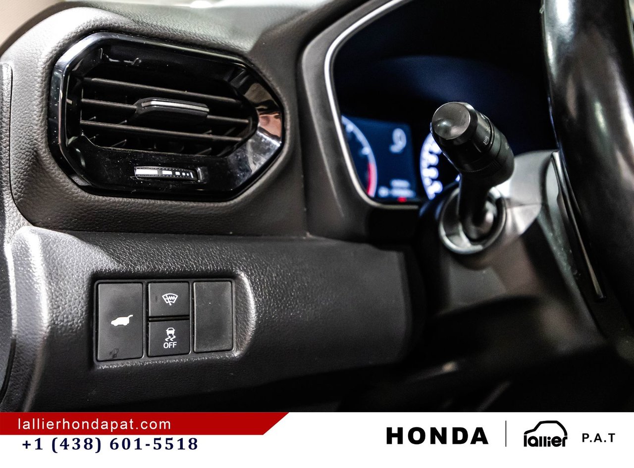 2023 Honda Pilot - Image 21