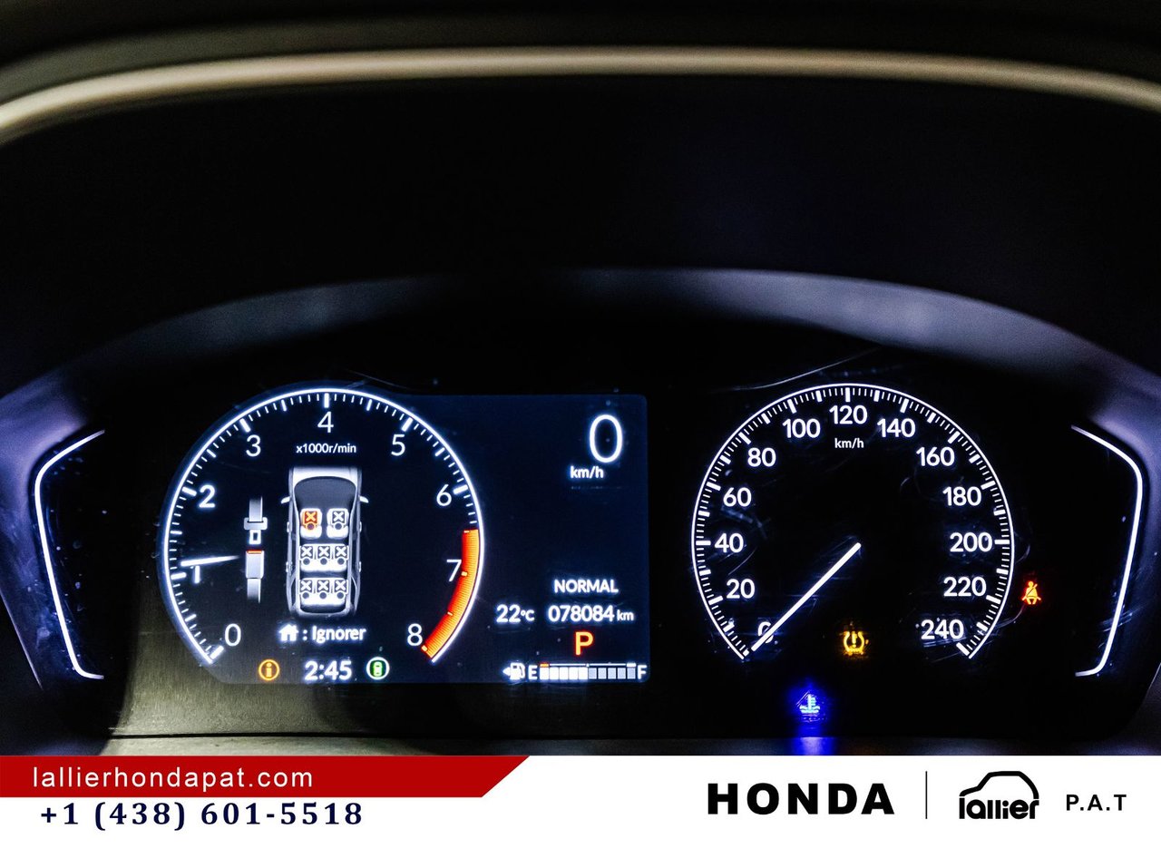 2023 Honda Pilot - Image 23