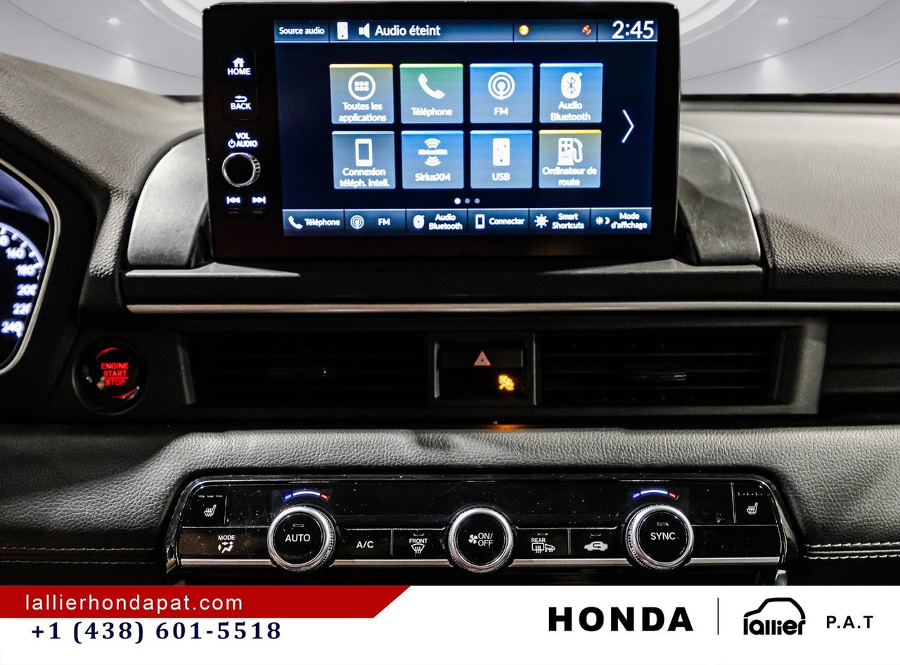 2023 Honda Pilot - Image 24