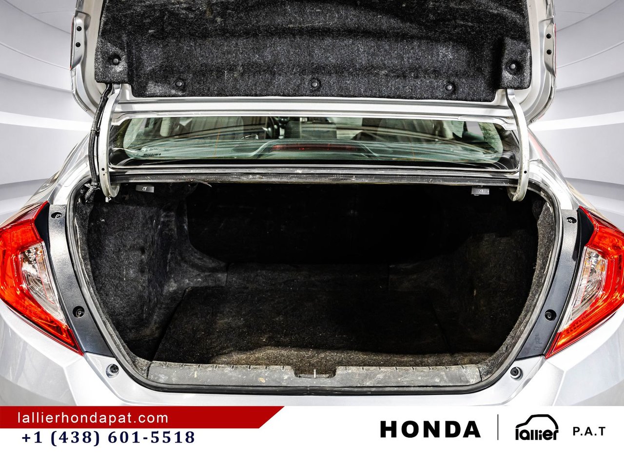 2021 Honda Civic Sedan - Image 15