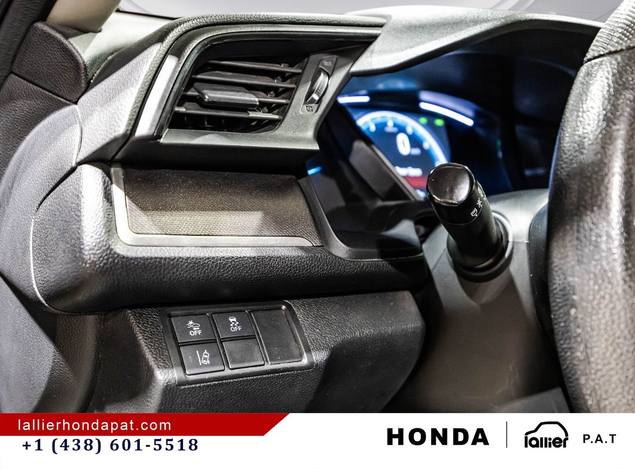 2021 Honda Civic Sedan - Image 20