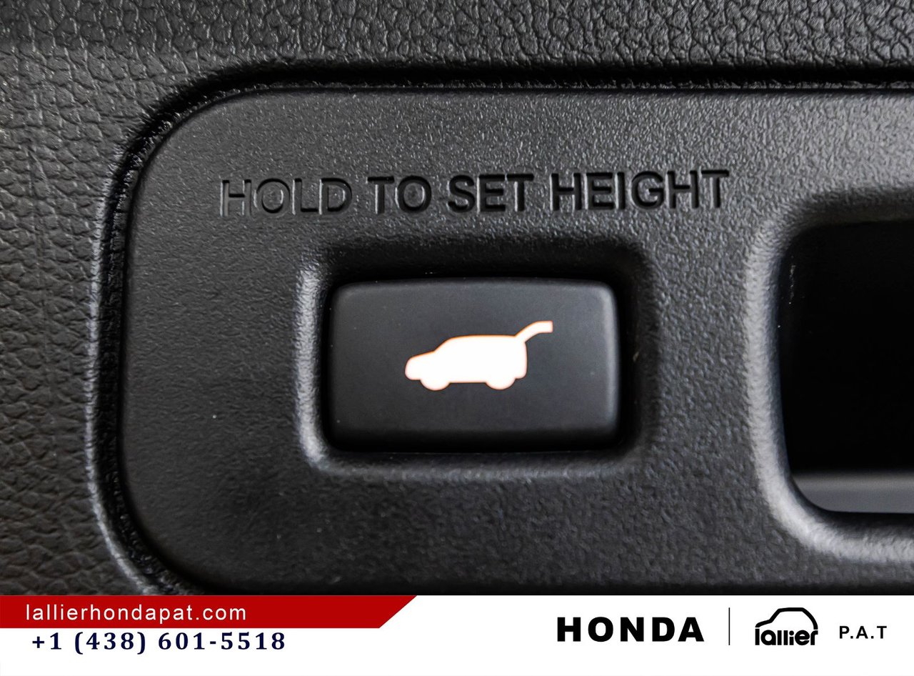 2026 Honda Pilot - Image 15
