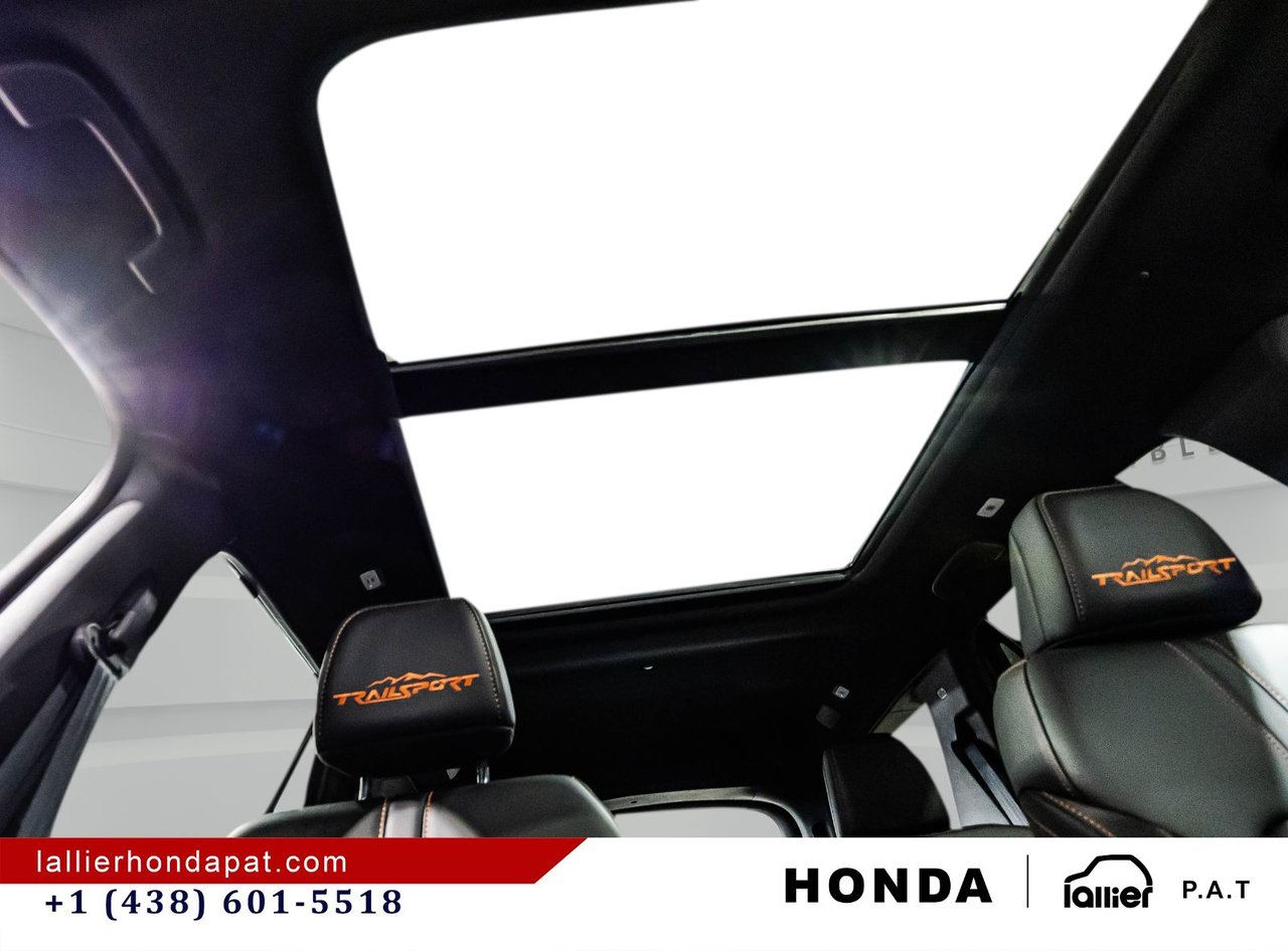2026 Honda Pilot - Image 20