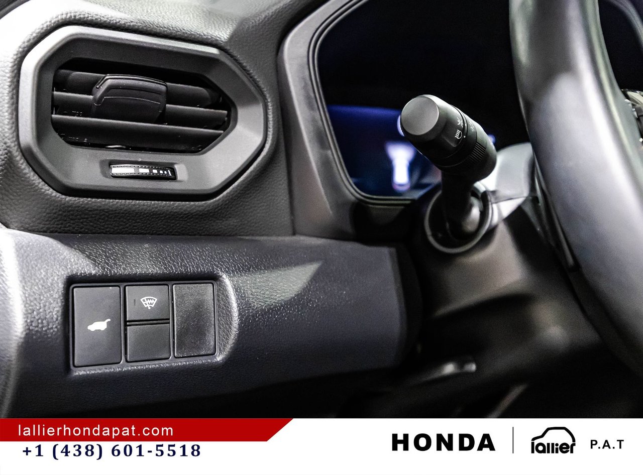2026 Honda Pilot - Image 23