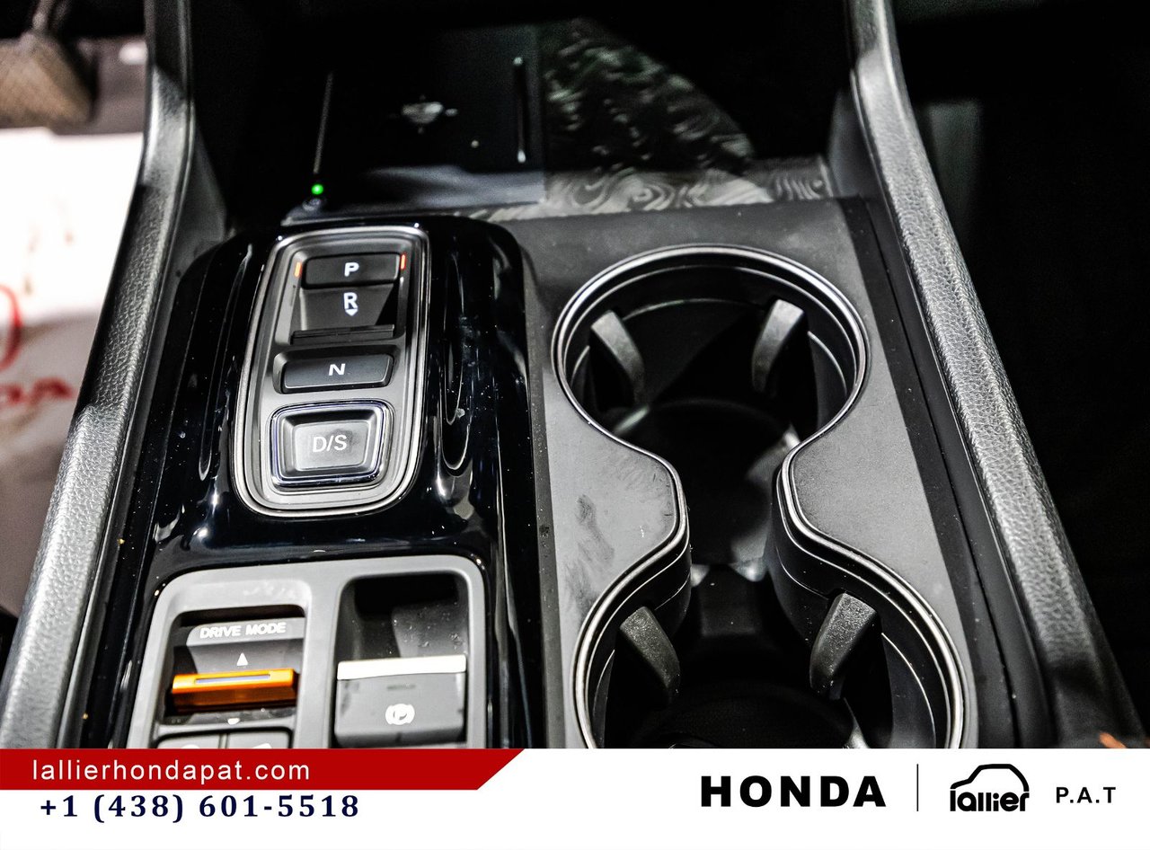 2026 Honda Pilot - Image 27