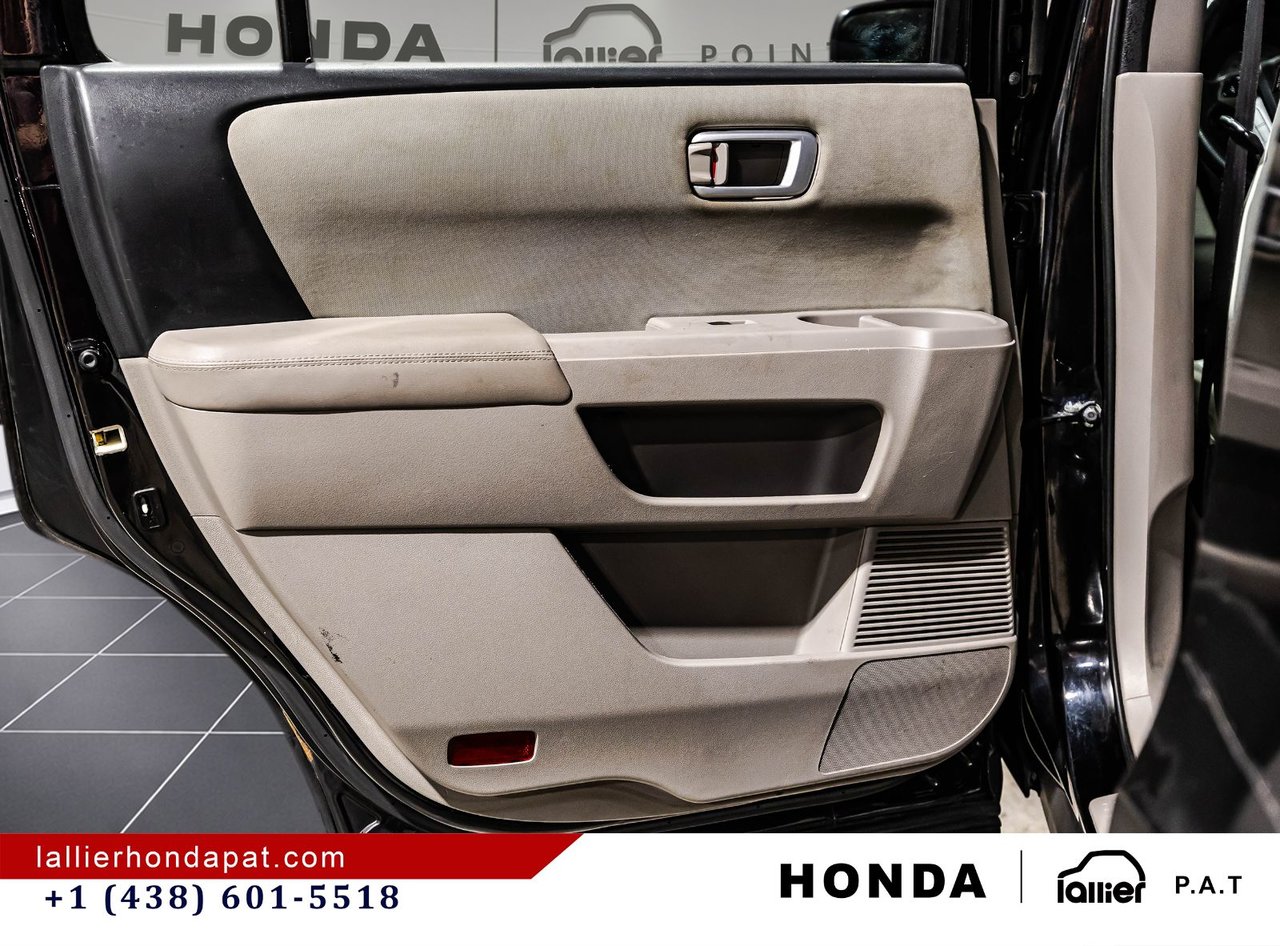 2014 Honda Pilot - Image 12
