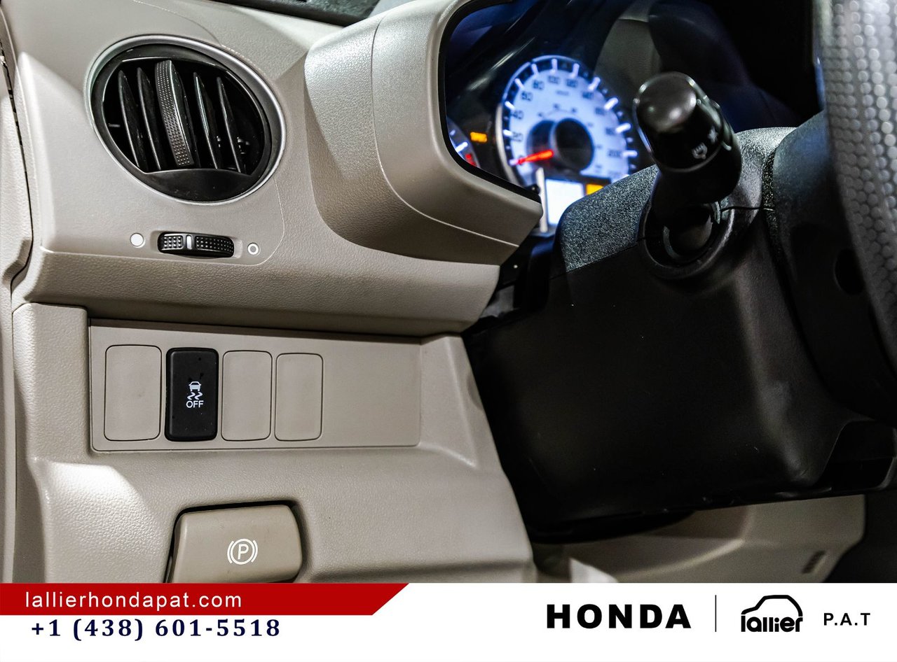 2014 Honda Pilot - Image 20