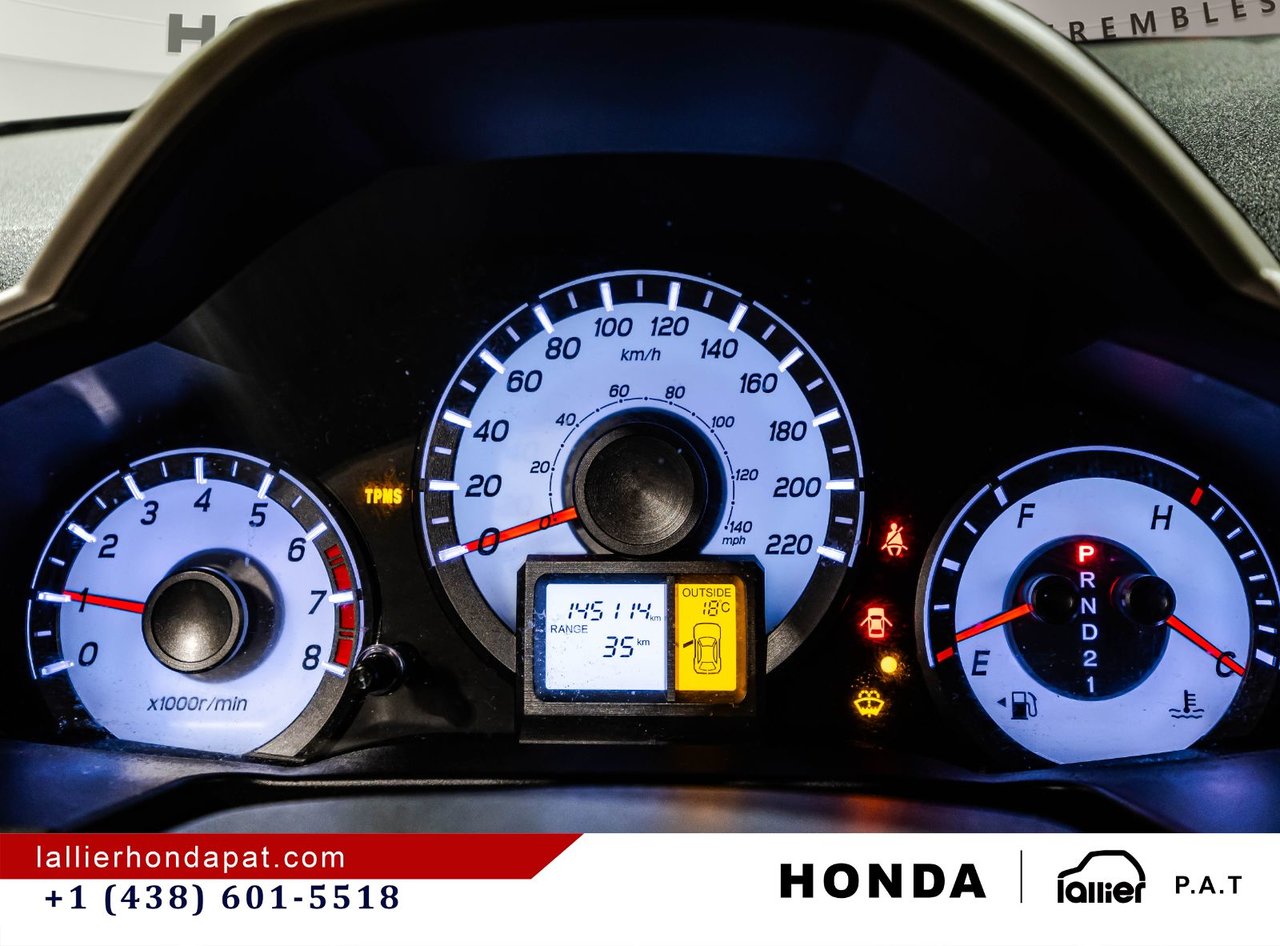 2014 Honda Pilot - Image 22