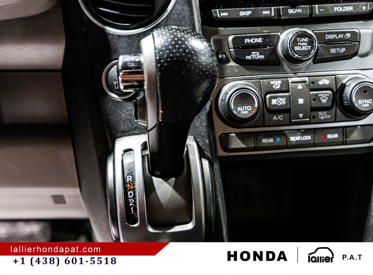 2014 Honda Pilot - Image 24
