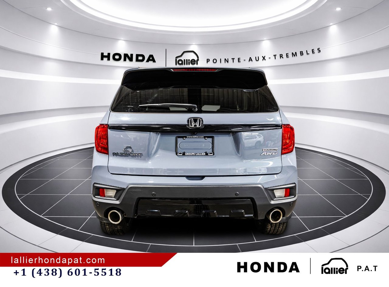 2022 Honda Passport - Image 6