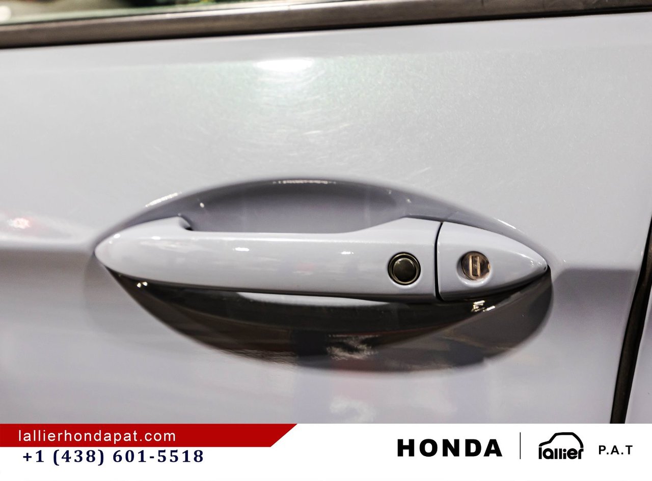 2022 Honda Passport - Image 11