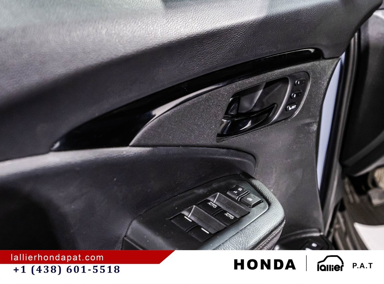 2022 Honda Passport - Image 12