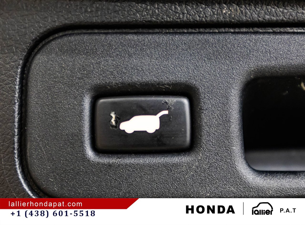 2022 Honda Passport - Image 16