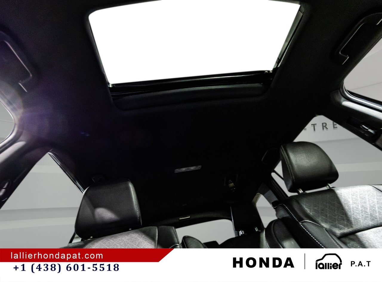 2022 Honda Passport - Image 20