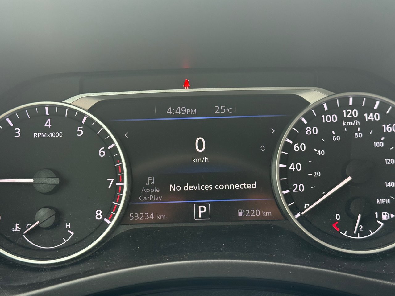 2023 Nissan Sentra - Image 2