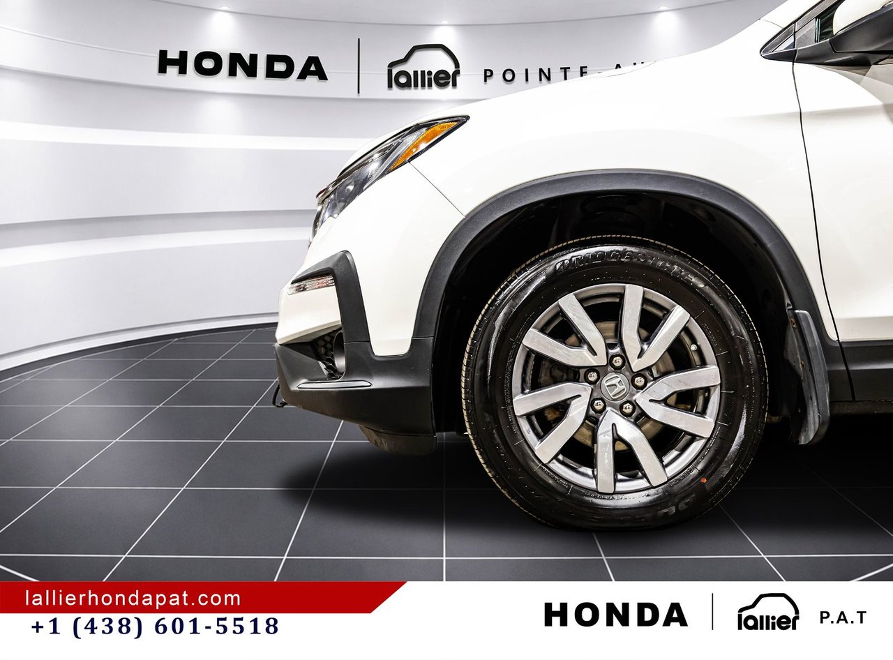 2022 Honda Pilot - Image 10