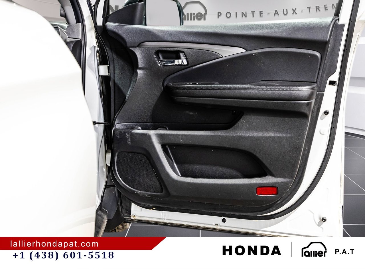 2022 Honda Pilot - Image 17