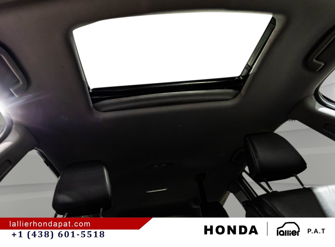 2022 Honda Pilot - Image 19