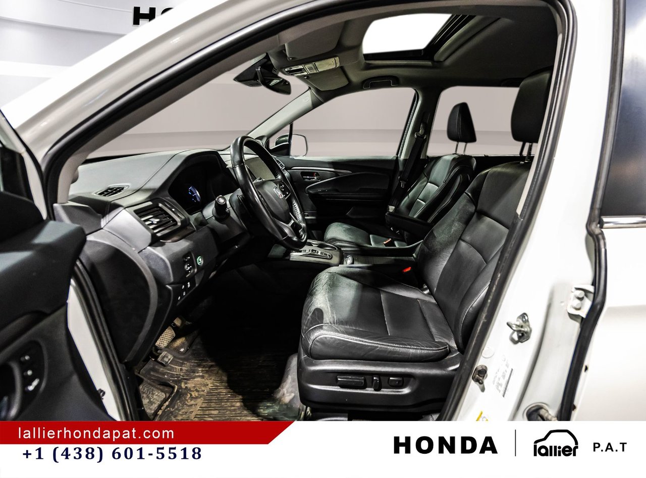 2022 Honda Pilot - Image 20