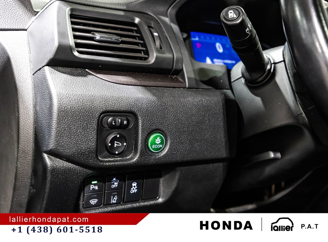 2022 Honda Pilot - Image 22