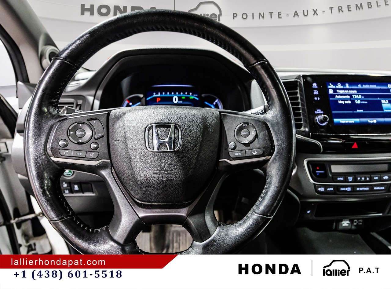 2022 Honda Pilot - Image 23