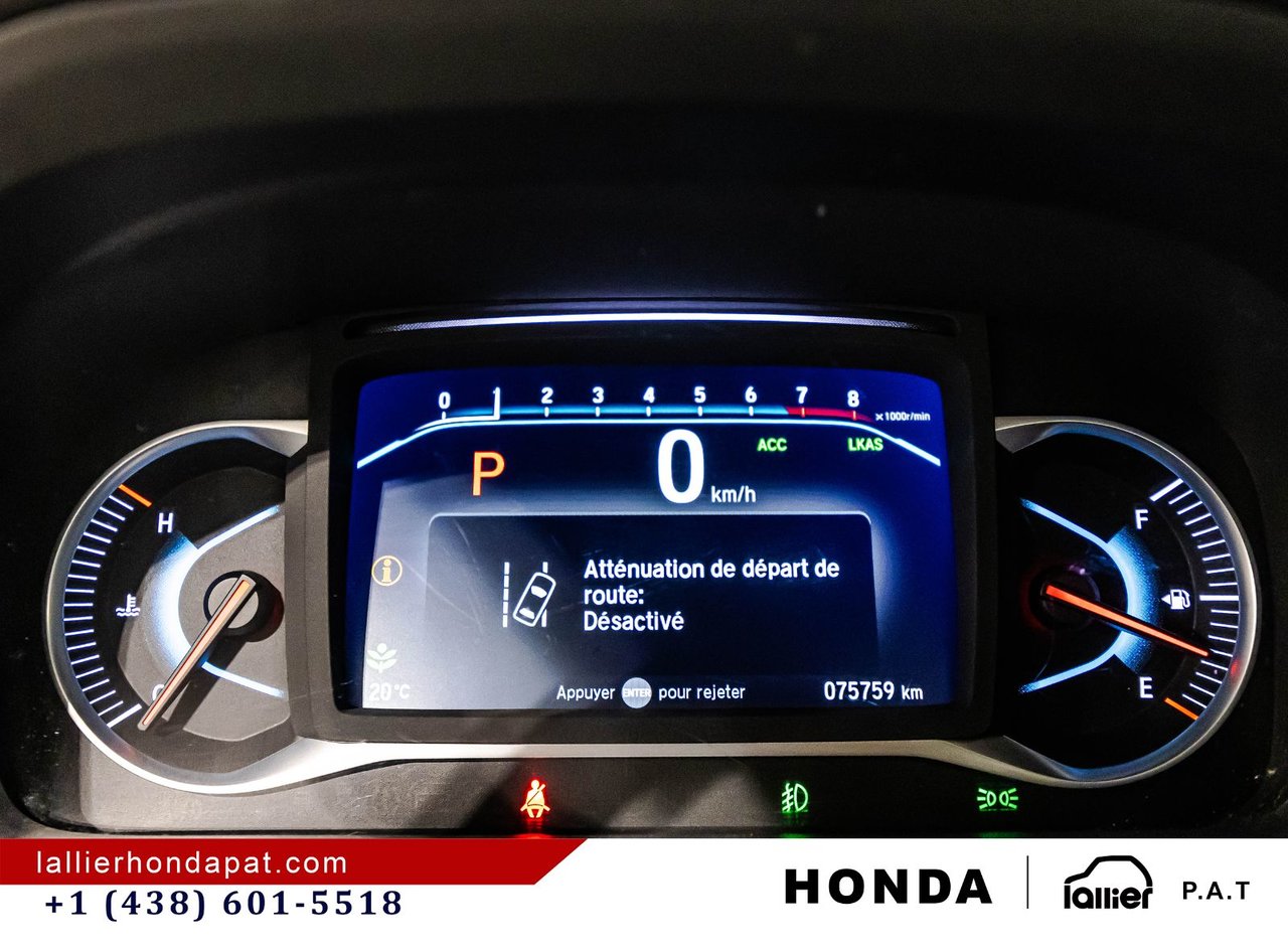 2022 Honda Pilot - Image 24