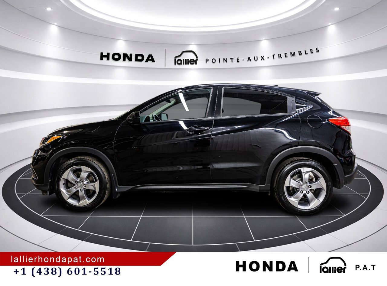 2022 Honda HR-V - Image 4