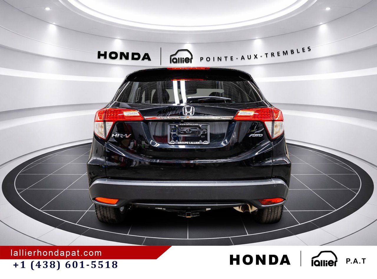 2022 Honda HR-V - Image 6