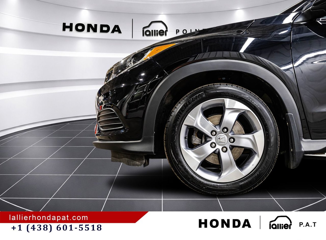 2022 Honda HR-V - Image 10