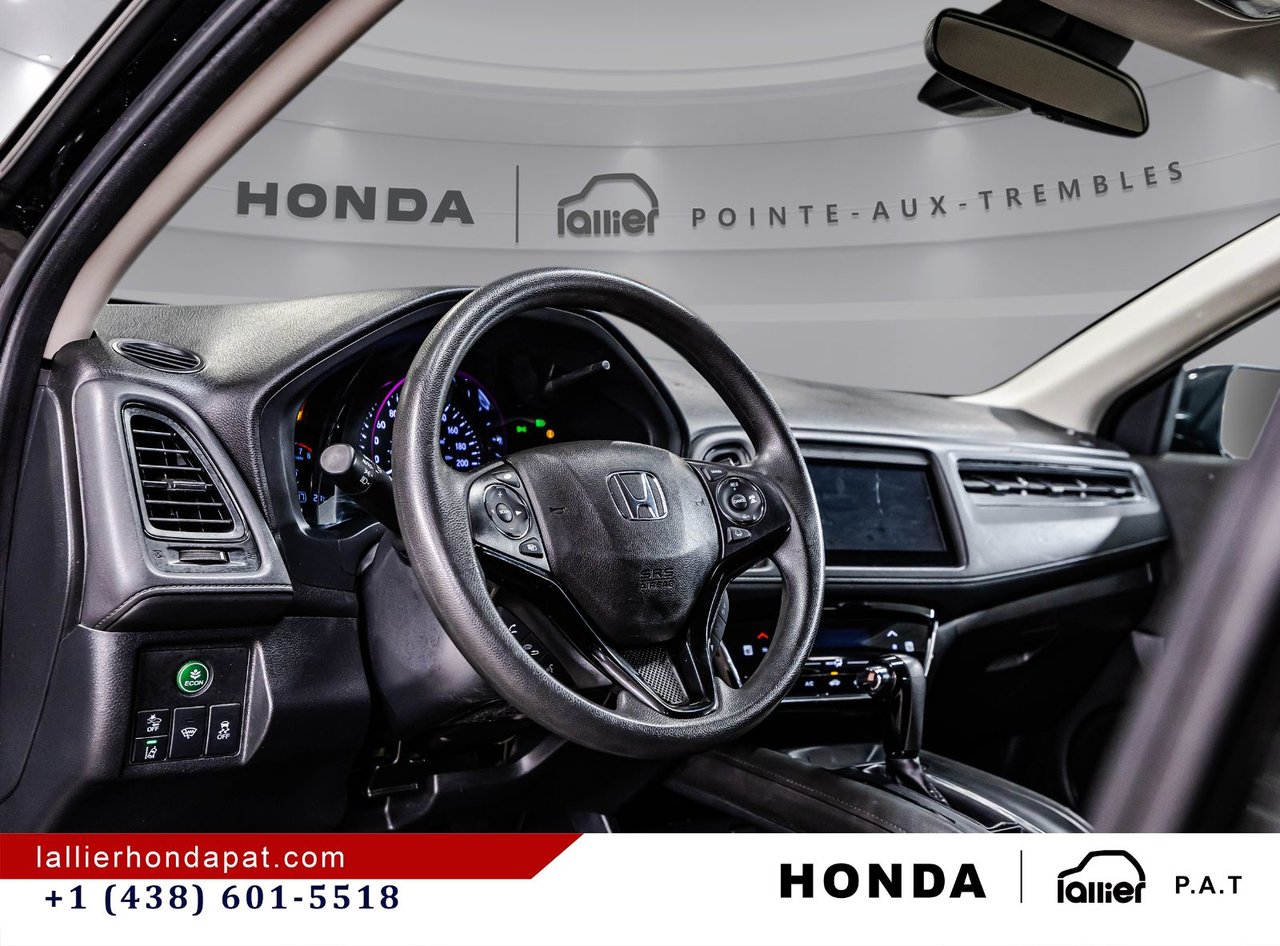 2022 Honda HR-V - Image 19