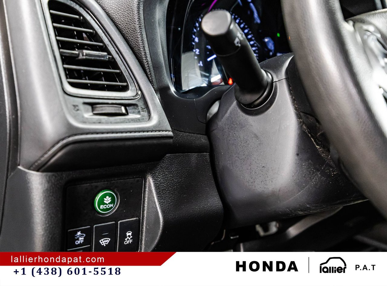 2022 Honda HR-V - Image 20