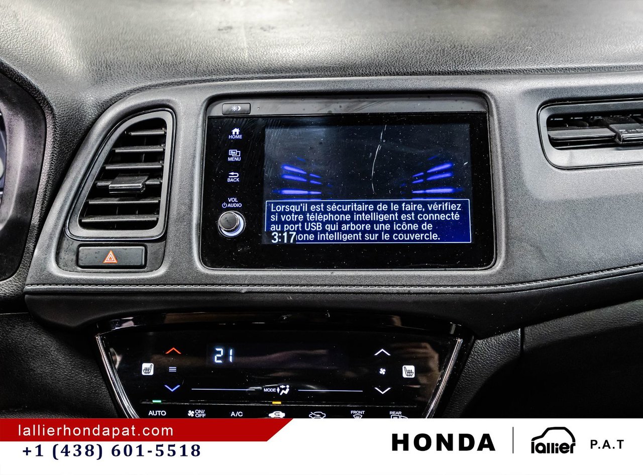 2022 Honda HR-V - Image 23