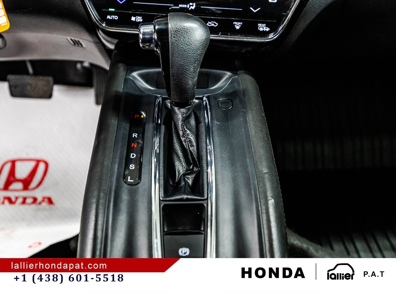 2022 Honda HR-V - Image 24