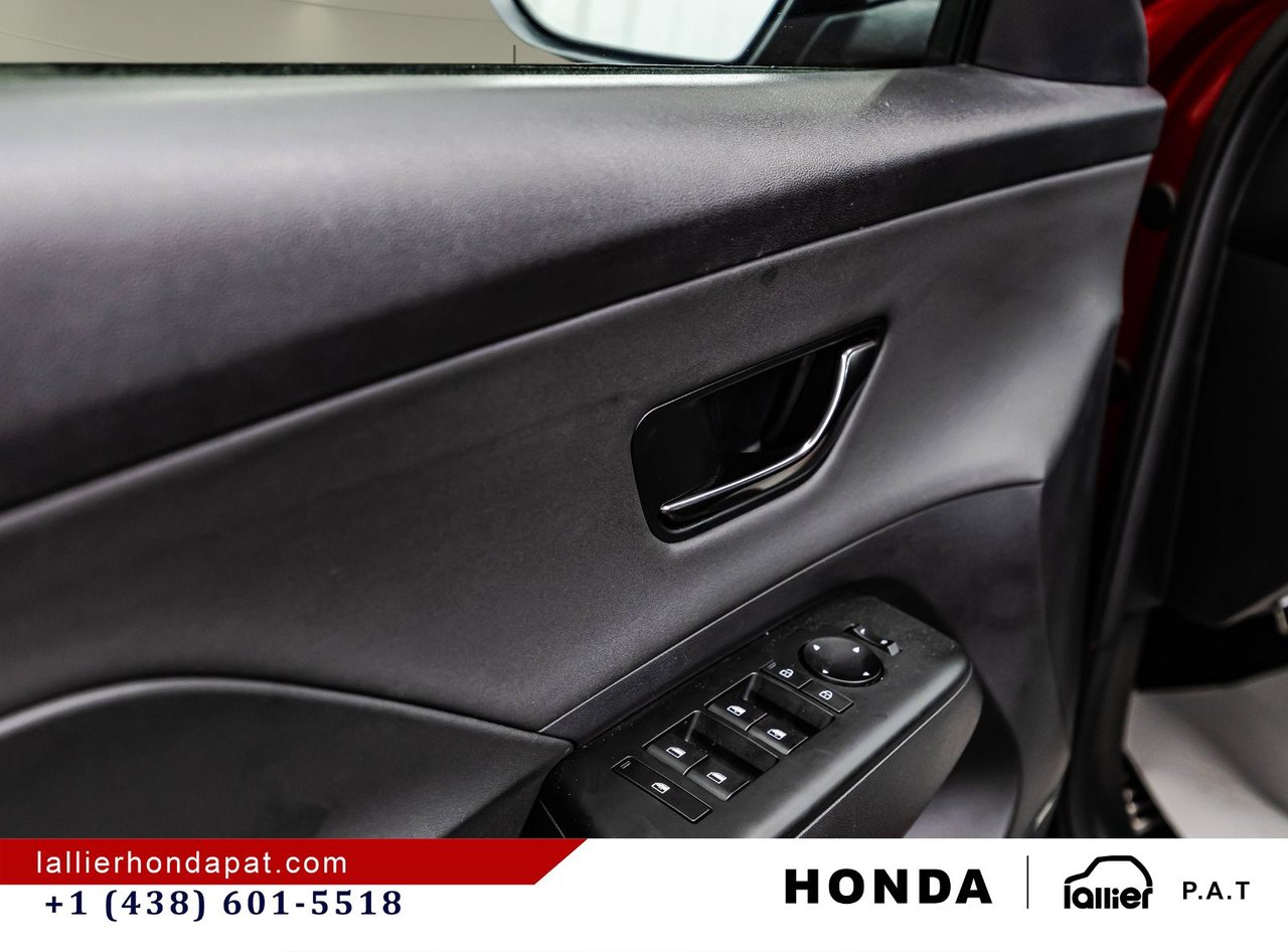 2024 Hyundai Kona - Image 11
