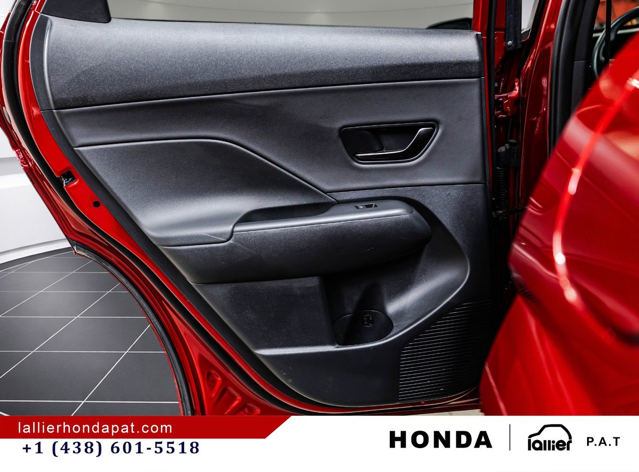 2024 Hyundai Kona - Image 12
