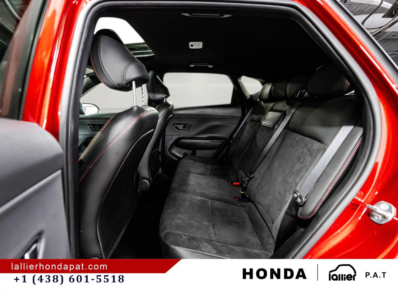 2024 Hyundai Kona - Image 13