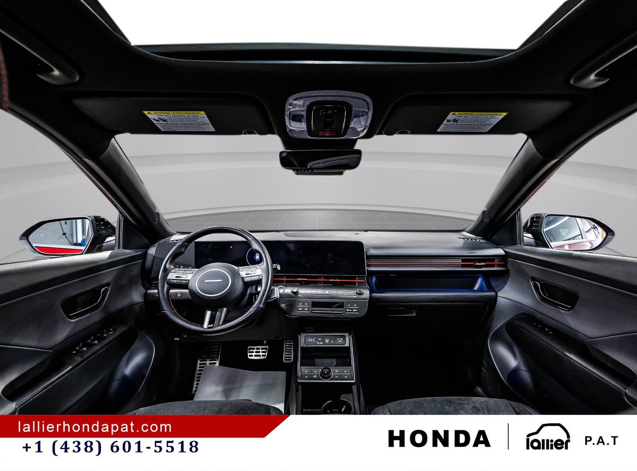 2024 Hyundai Kona - Image 14